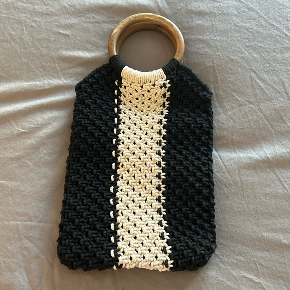 Laude The Label Satchel